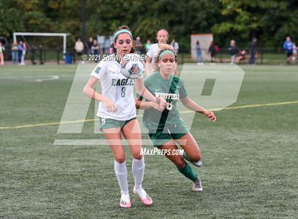 Thumbnail 2 in Zionsville vs. Westfield photogallery.