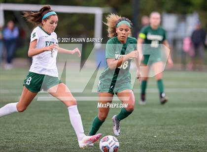 Thumbnail 2 in Zionsville vs. Westfield photogallery.