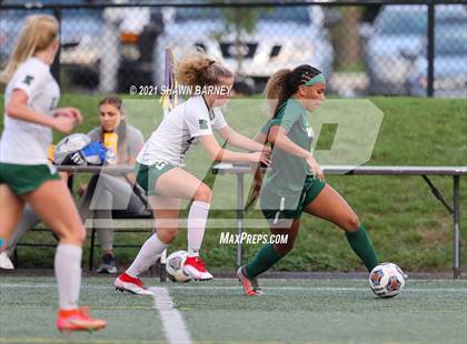 Thumbnail 2 in Zionsville vs. Westfield photogallery.