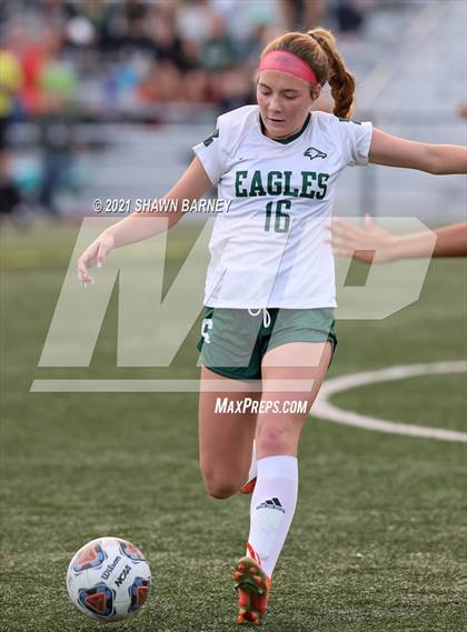 Thumbnail 1 in Zionsville vs. Westfield photogallery.