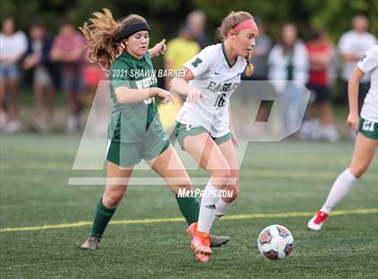Thumbnail 2 in Zionsville vs. Westfield photogallery.