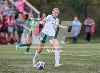 Thumbnail 2 in Zionsville vs. Westfield photogallery.