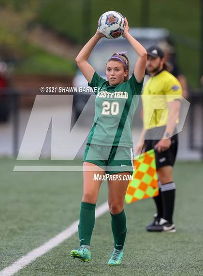 Thumbnail 1 in Zionsville vs. Westfield photogallery.