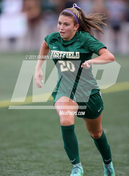 Thumbnail 2 in Zionsville vs. Westfield photogallery.