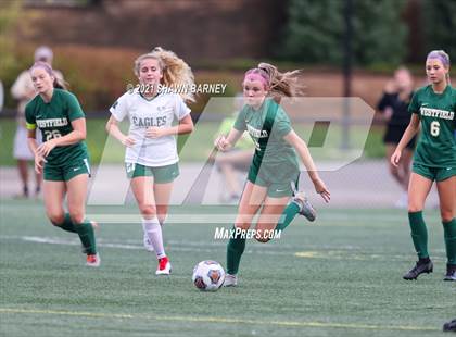 Thumbnail 3 in Zionsville vs. Westfield photogallery.