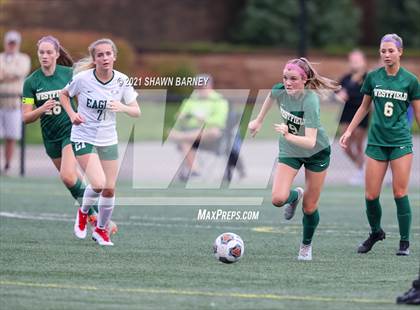 Thumbnail 2 in Zionsville vs. Westfield photogallery.