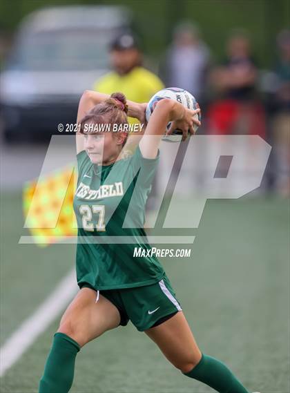Thumbnail 3 in Zionsville vs. Westfield photogallery.