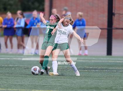 Thumbnail 1 in Zionsville vs. Westfield photogallery.