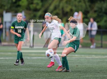 Thumbnail 1 in Zionsville vs. Westfield photogallery.