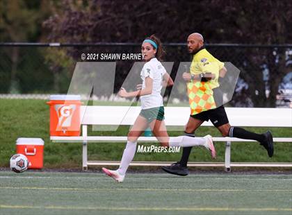 Thumbnail 3 in Zionsville vs. Westfield photogallery.