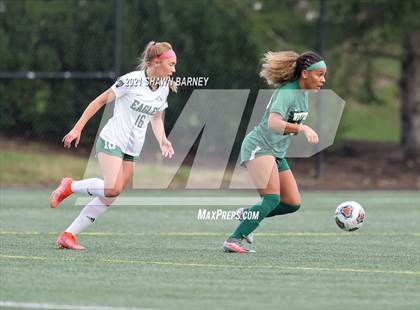 Thumbnail 1 in Zionsville vs. Westfield photogallery.