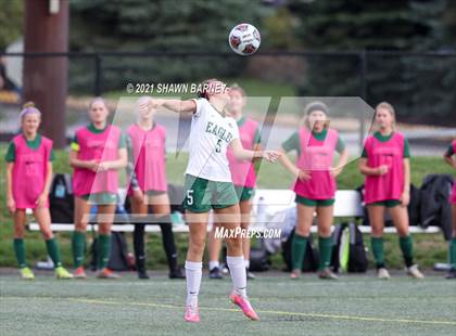 Thumbnail 2 in Zionsville vs. Westfield photogallery.