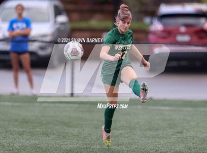 Thumbnail 2 in Zionsville vs. Westfield photogallery.