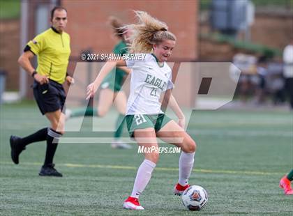 Thumbnail 1 in Zionsville vs. Westfield photogallery.