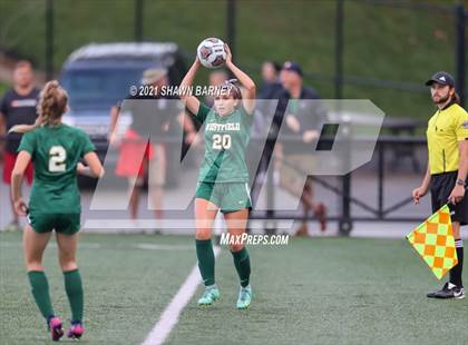 Thumbnail 3 in Zionsville vs. Westfield photogallery.