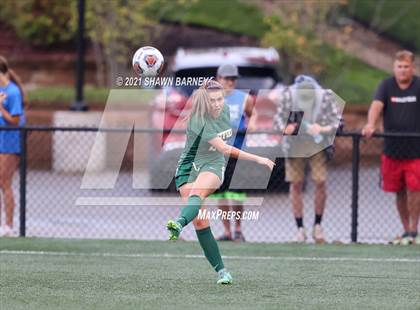 Thumbnail 2 in Zionsville vs. Westfield photogallery.