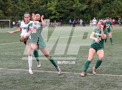 Thumbnail 1 in Zionsville vs. Westfield photogallery.