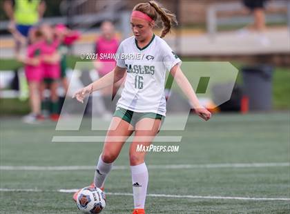 Thumbnail 1 in Zionsville vs. Westfield photogallery.