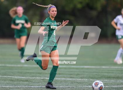 Thumbnail 1 in Zionsville vs. Westfield photogallery.