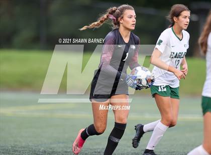 Thumbnail 2 in Zionsville vs. Westfield photogallery.