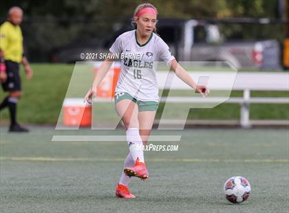 Thumbnail 3 in Zionsville vs. Westfield photogallery.