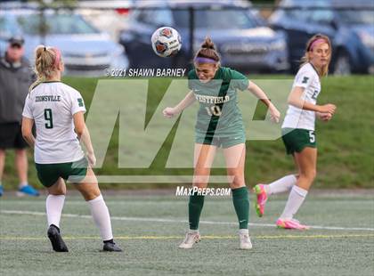 Thumbnail 1 in Zionsville vs. Westfield photogallery.