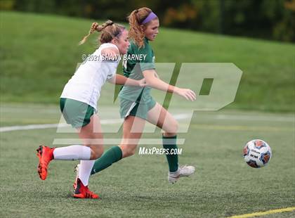 Thumbnail 2 in Zionsville vs. Westfield photogallery.