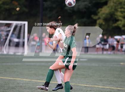 Thumbnail 3 in Zionsville vs. Westfield photogallery.