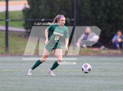Thumbnail 1 in Zionsville vs. Westfield photogallery.