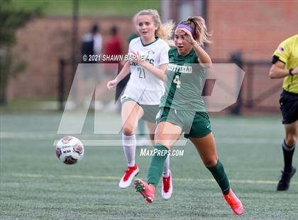Thumbnail 1 in Zionsville vs. Westfield photogallery.