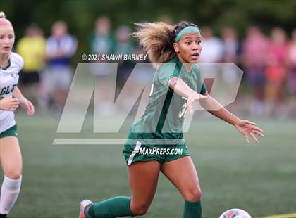 Thumbnail 2 in Zionsville vs. Westfield photogallery.