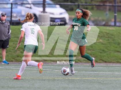 Thumbnail 1 in Zionsville vs. Westfield photogallery.