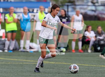 Thumbnail 3 in Zionsville vs. Westfield photogallery.