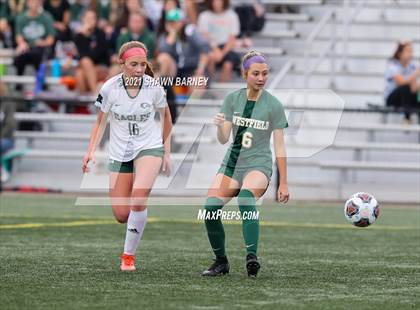 Thumbnail 2 in Zionsville vs. Westfield photogallery.