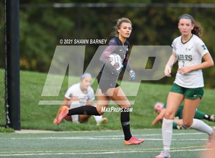 Thumbnail 3 in Zionsville vs. Westfield photogallery.