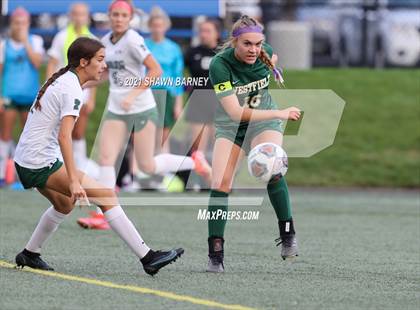 Thumbnail 3 in Zionsville vs. Westfield photogallery.