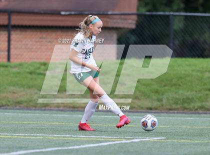 Thumbnail 2 in Zionsville vs. Westfield photogallery.