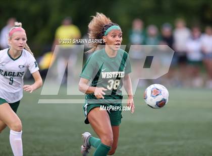 Thumbnail 1 in Zionsville vs. Westfield photogallery.