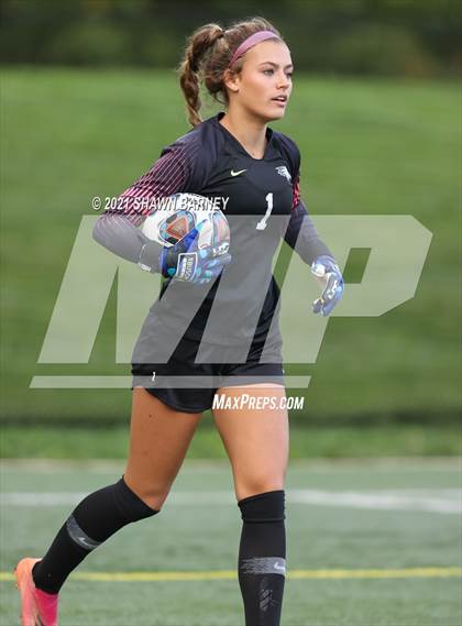 Thumbnail 3 in Zionsville vs. Westfield photogallery.