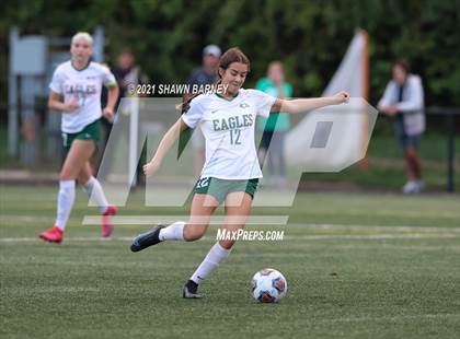 Thumbnail 2 in Zionsville vs. Westfield photogallery.