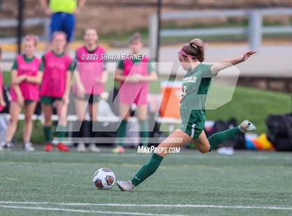 Thumbnail 3 in Zionsville vs. Westfield photogallery.