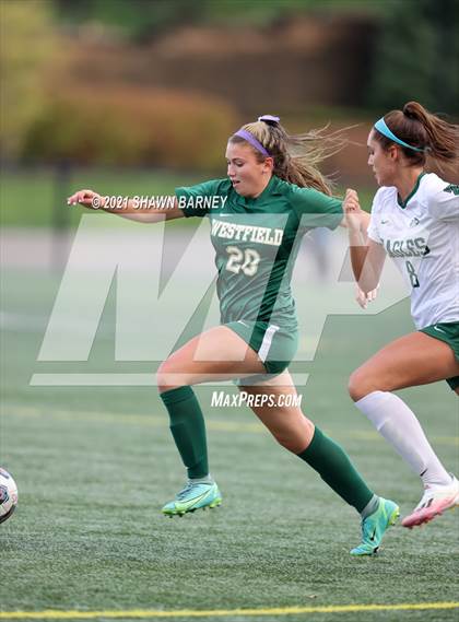 Thumbnail 2 in Zionsville vs. Westfield photogallery.