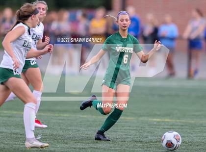 Thumbnail 2 in Zionsville vs. Westfield photogallery.