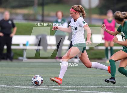 Thumbnail 2 in Zionsville vs. Westfield photogallery.