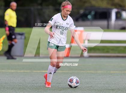 Thumbnail 2 in Zionsville vs. Westfield photogallery.