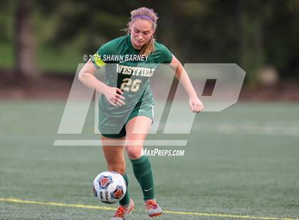 Thumbnail 3 in Zionsville vs. Westfield photogallery.