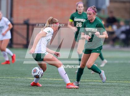 Thumbnail 2 in Zionsville vs. Westfield photogallery.