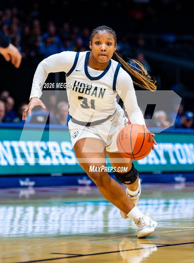 Archbishop Hoban vs. Mount Notre Dame (OHSAA DII State Finals)