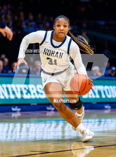 Archbishop Hoban vs. Mount Notre Dame (OHSAA DII State Finals)