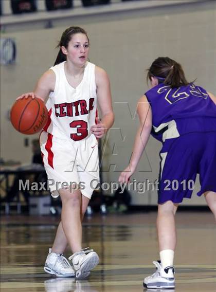 Thumbnail 3 in Gillette Christian @ Central photogallery.